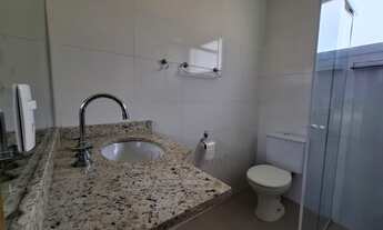 Imagem 4: Casa em Condomínio para Locação em Sorocaba-SP, Jardim Terras de São Francisco: 3 Quartos