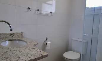 Imagem 2: Casa em Condomínio para Locação em Sorocaba-SP, Jardim Terras de São Francisco: 3 Quartos