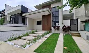 Imagem: Casa em Condomínio à Venda em Sorocaba-SP