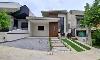 Imagem 3: Casa em Condomínio à Venda em Sorocaba-SP, Jardim Terras de São Francisco: 3 Quartos, 1 Su