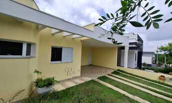 Imagem: Casa em Condomínio para Locação em Sorocaba-SP