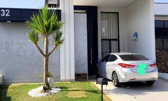 Imagem: Casa de Alto Padrão para Locação em Condomínio