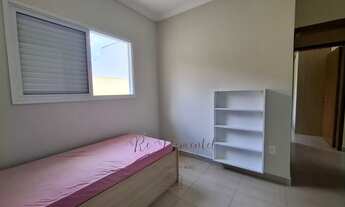 Imagem 3: Casa em Condomínio para Locação em Sorocaba-SP, Jardim Terras de São Francisco: 3 Quartos