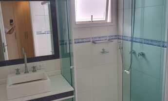 Imagem 6: Casa de alto padrão em condomínio para locação em Cajuru do Sul, Sorocaba-SP: 3 quartos, 3