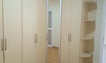 Imagem 2: Casa de alto padrão em condomínio para locação em Cajuru do Sul, Sorocaba-SP: 3 quartos, 3