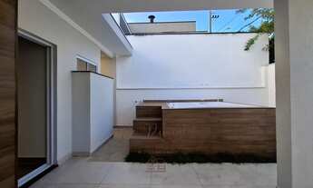 Imagem 5: Imóvel dos sonhos: Casa em condomínio com 3 quartos e 3 suítes no bairro Cajuru do Sul, So