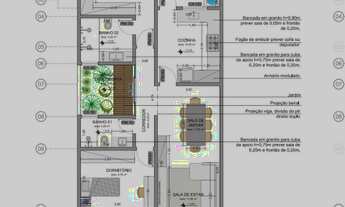 Imagem 6: Excelente oportunidade: Casa em condomínio à venda em Cajuru do Sul, Sorocaba-SP, com 2 qu
