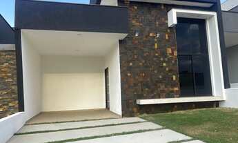 Imagem: Casa em Condomínio de Luxo à Venda em