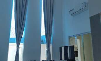 Imagem 3: CASA RESIDENCIAL em SOROCABA - SP, CAJURU DO SUL