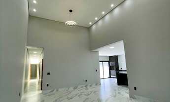 Imagem 4: Casa em condomínio de luxo no Jardim Novo Horizonte, Sorocaba-SP: 3 suítes, 3 salas, 5 ban