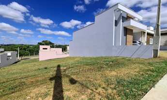 Imagem 4: Terreno em Condomínio à Venda em Sorocaba-SP, Bairro Cajuru do Sul - 160,00 m² de Área!