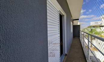 Imagem 5: Casa de alto padrão em condomínio para locação em Sorocaba-SP, Cajuru do Sul. 3 quartos, 1