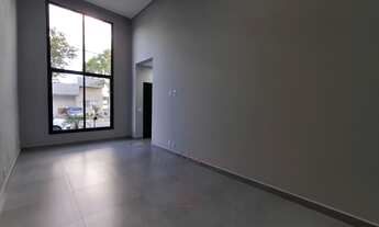 Imagem 4: Casa em Condomínio à Venda em Sorocaba-SP, Bairro Cajuru do Sul: 3 Quartos, 1 Suíte, 2 Sal