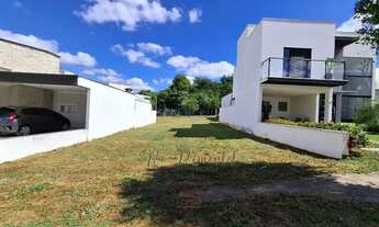 Imagem: Terreno em condomínio à venda em Sorocaba-SP