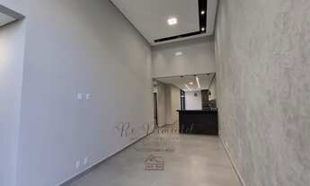 Imagem 5: Casa em Condomínio à Venda em Sorocaba-SP, Bairro Cajuru do Sul: 3 Quartos, 1 Suíte, 2 Sal