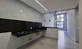 Imagem 6: Casa em Condomínio à Venda em Sorocaba-SP, Bairro Cajuru do Sul: 3 Quartos, 1 Suíte, 2 Sal