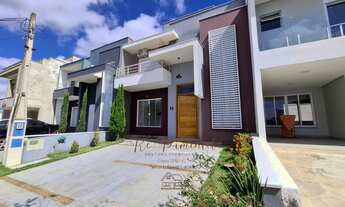 Imagem 3: Casa de alto padrão em condomínio para locação em Sorocaba-SP, Cajuru do Sul. 3 quartos, 1