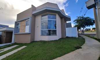 Imagem 2: Imóvel dos sonhos: Casa em condomínio com 3 quartos e 3 suítes no bairro Cajuru do Sul, So