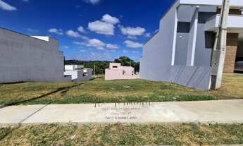 Imagem 3: Terreno em Condomínio à Venda em Sorocaba-SP, Bairro Cajuru do Sul - 160,00 m² de Área!