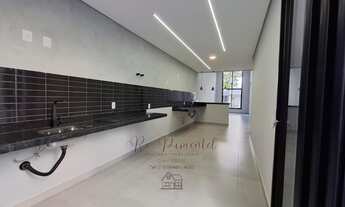 Imagem 7: Casa em Condomínio à Venda em Sorocaba-SP, Bairro Cajuru do Sul: 3 Quartos, 1 Suíte, 2 Sal