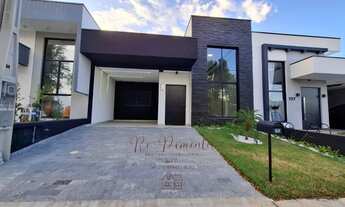 Imagem: Casa em Condomínio à Venda em Sorocaba-SP