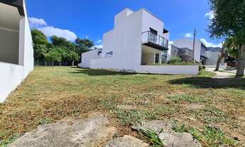 Imagem 3: Terreno em condomínio à venda em Sorocaba-SP, bairro Cajuru do Sul, com 190,00 m² de área