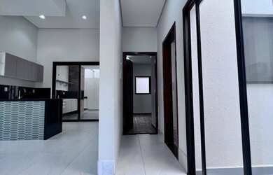 Imagem 4: CASA RESIDENCIAL em SOROCABA - SP, CAJURU DO SUL