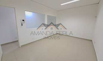 Imagem: Sala comercial para locação no bairro