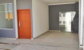 Imagem: Casa região Mantiqueira, casa nova