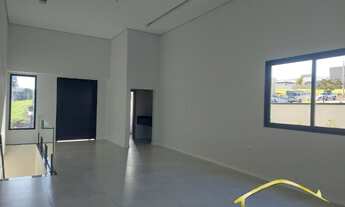 Imagem 2: Casa nova em condomínio