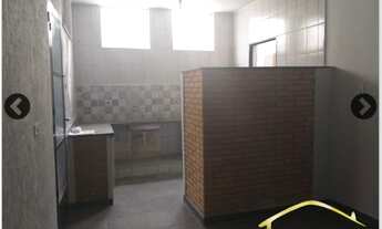 Imagem 4: Casa, 3 dormitórios, 1 suítes, 2 banheiro, 1 vaga na garagem