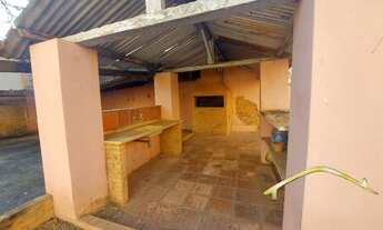 Imagem 4: CASA COMERCIAL em SÃO JOÃO DA BOA VISTA - SP, CENTRO