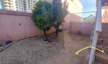 Imagem 2: CASA COMERCIAL em SÃO JOÃO DA BOA VISTA - SP, CENTRO