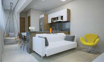 Imagem 4: APARTAMENTO RESIDENCIAL em PRAIA GRANDE - SP, GUILHERMINA