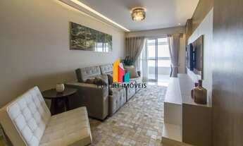 Imagem 5: APARTAMENTO RESIDENCIAL em PRAIA GRANDE - SP, AVIAÇÃO