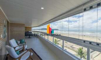 Imagem 1: APARTAMENTO RESIDENCIAL em PRAIA GRANDE - SP, AVIAÇÃO