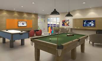 Imagem 6: APARTAMENTO RESIDENCIAL em PRAIA GRANDE - SP, AVIAÇÃO