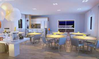 Imagem 5: APARTAMENTO RESIDENCIAL em PRAIA GRANDE - SP, GUILHERMINA