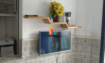 Imagem 6: APARTAMENTO RESIDENCIAL em PRAIA GRANDE - SP, OCIAN