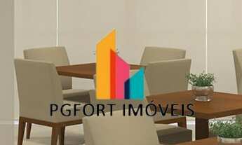 Imagem 3: APARTAMENTO RESIDENCIAL em PRAIA GRANDE - SP, AVIAÇÃO