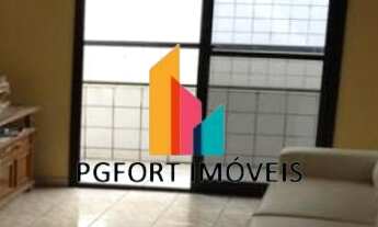 Imagem: APARTAMENTO RESIDENCIAL em PRAIA GRANDE