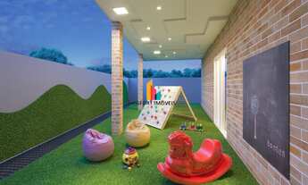 Imagem 7: APARTAMENTO RESIDENCIAL em PRAIA GRANDE - SP, AVIAÇÃO