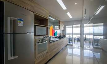 Imagem 5: APARTAMENTO RESIDENCIAL em PRAIA GRANDE - SP, AVIAÇÃO