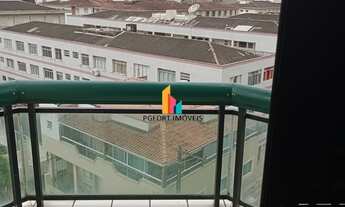 Imagem 6: APARTAMENTO RESIDENCIAL em PRAIA GRANDE - SP, OCIAN