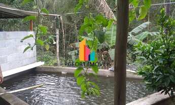 Imagem 2: CHACARA RURAL em SANTA ISABEL - SP, ouro fino