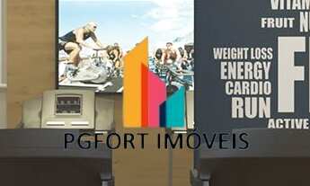 Imagem 5: APARTAMENTO RESIDENCIAL em PRAIA GRANDE - SP, AVIAÇÃO