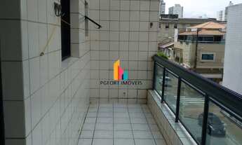 Imagem 2: APARTAMENTO RESIDENCIAL em PRAIA GRANDE - SP, OCIAN