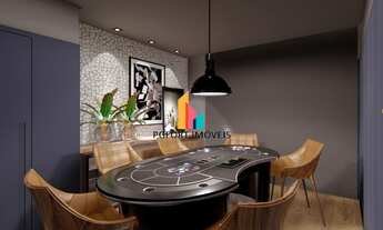 Imagem 4: APARTAMENTO RESIDENCIAL em PRAIA GRANDE - SP, CANTO DO FORTE