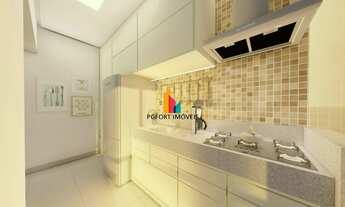 Imagem 5: APARTAMENTO RESIDENCIAL em PRAIA GRANDE - SP, TUPI