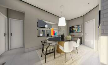 Imagem 3: APARTAMENTO RESIDENCIAL em PRAIA GRANDE - SP, TUPI